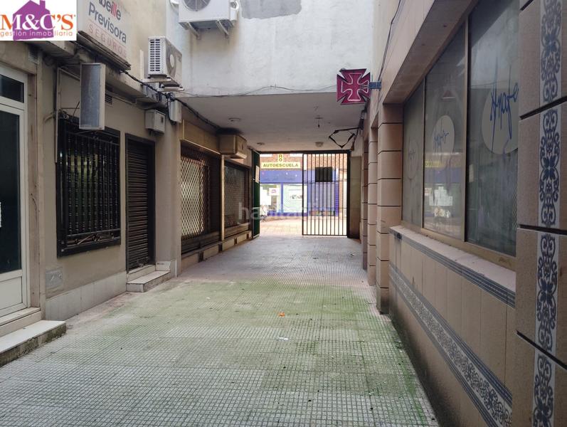 Foto 73a21145-c4f0-4fd2-a188-b724f99ef4b3. Affitto locale commerciale in Centro Puertollano