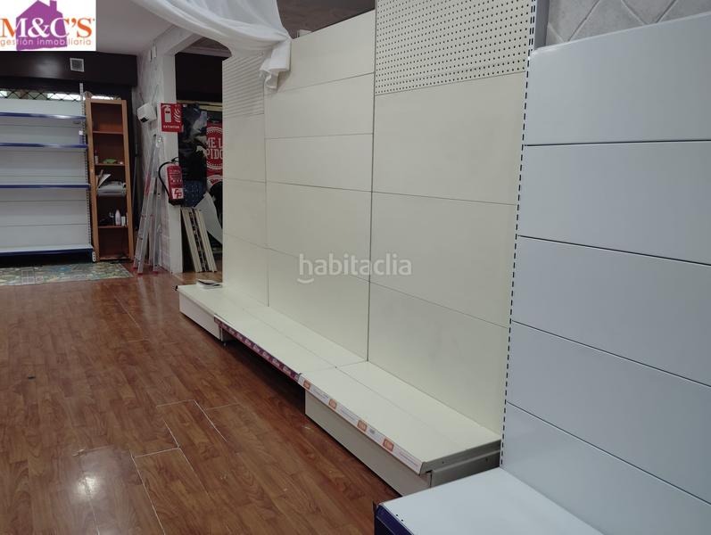Foto 2f5a6fd6-f637-4387-a0d3-18dfb0fc44de. Alquiler local comercial alquiler local zona Centro ref 3845 en Puertollano