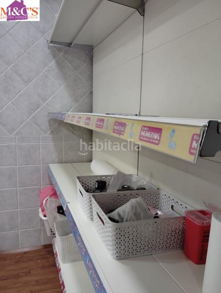 Foto 3275e828-6119-4813-836b-01b059c0c92e. Alquiler local comercial alquiler local zona Centro ref 3845 en Puertollano