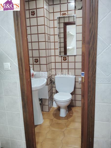 Foto 653df29f-efbe-4a3d-86d8-70366d9e6365. Alquiler local comercial alquiler local zona Centro ref 3845 en Puertollano