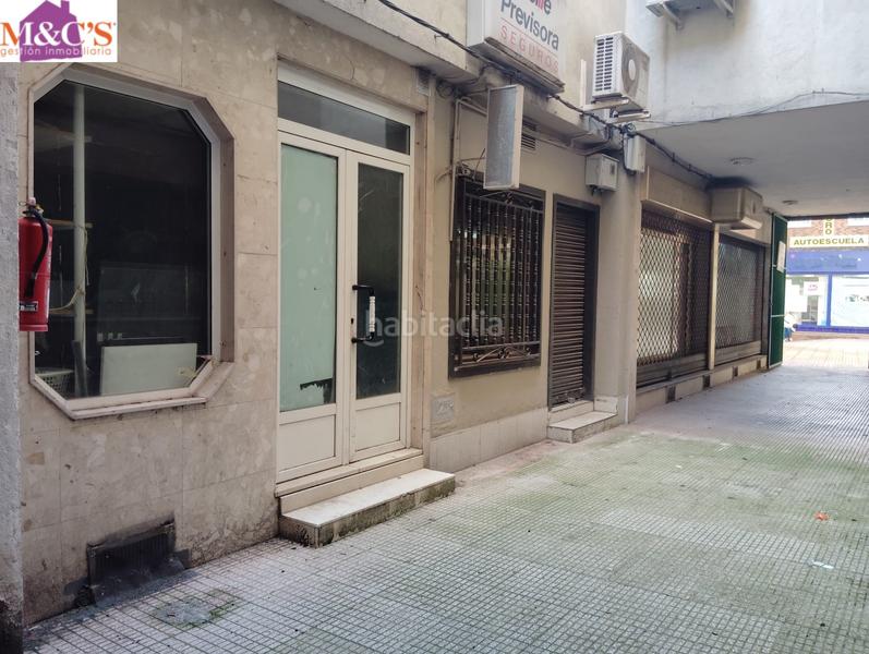 Foto 69e391fe-8e6e-42ed-abf5-969cd9611bf1. Alquiler local comercial alquiler local zona Centro ref 3845 en Puertollano