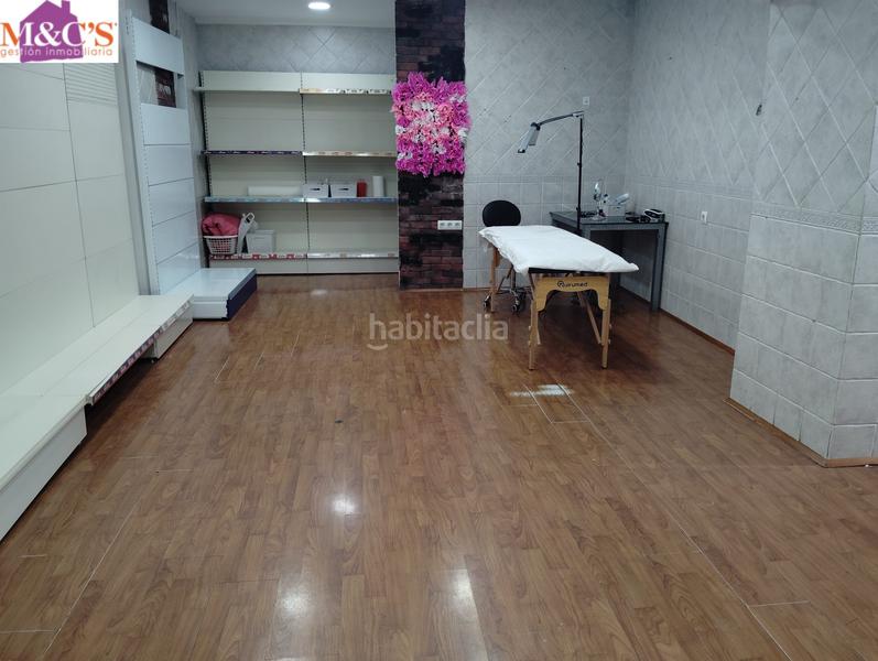 Foto 840e9ad3-9f8f-4a65-add3-c3c9f09bc265. Alquiler local comercial alquiler local zona Centro ref 3845 en Puertollano