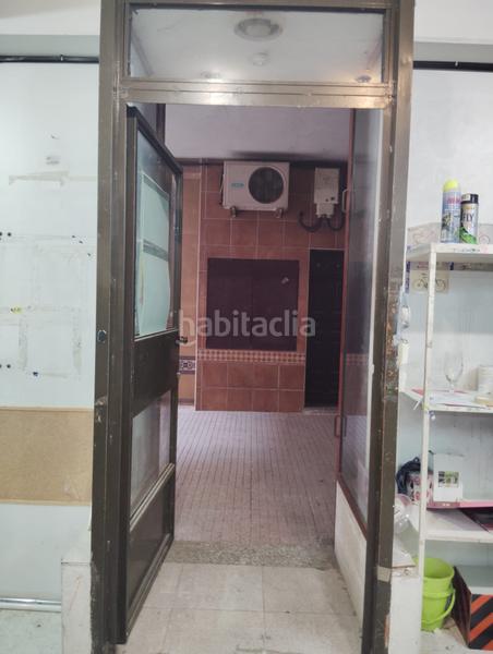 Foto 96268c55-4270-42d9-a2ef-aec7943b6dab. Location local commercial dans Centro Puertollano