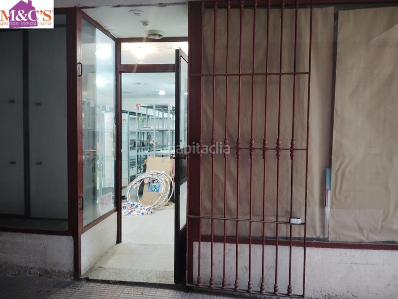 Foto 67a72bf9-27c4-48ef-8ebd-72ae0514534e. Miete geschäftsraum in Centro Puertollano