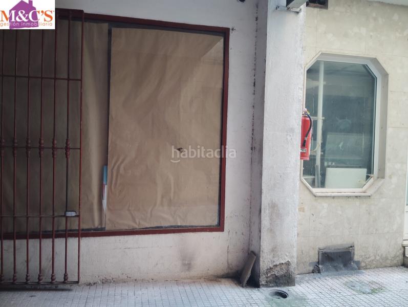 Foto 471a3260-79bf-4182-aecc-84a7a347d8a6. Rent business premise in Centro Puertollano