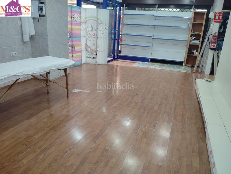 Foto 9035d1fc-dd9b-4edf-a829-484824e12976. Rent business premise in Centro Puertollano