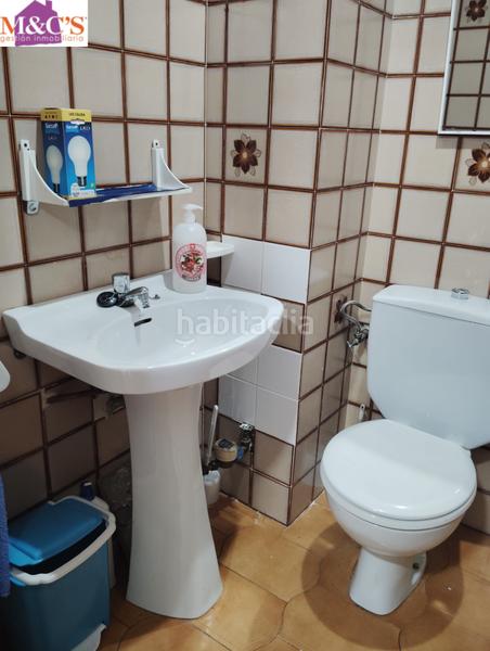 Foto 9a75afe5-0f0a-487c-802b-5b31ec2ce93c. Rent business premise in Centro Puertollano