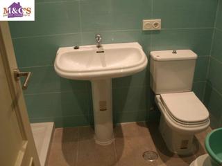 Piso en Centro. Venta piso puertollano ref.3208