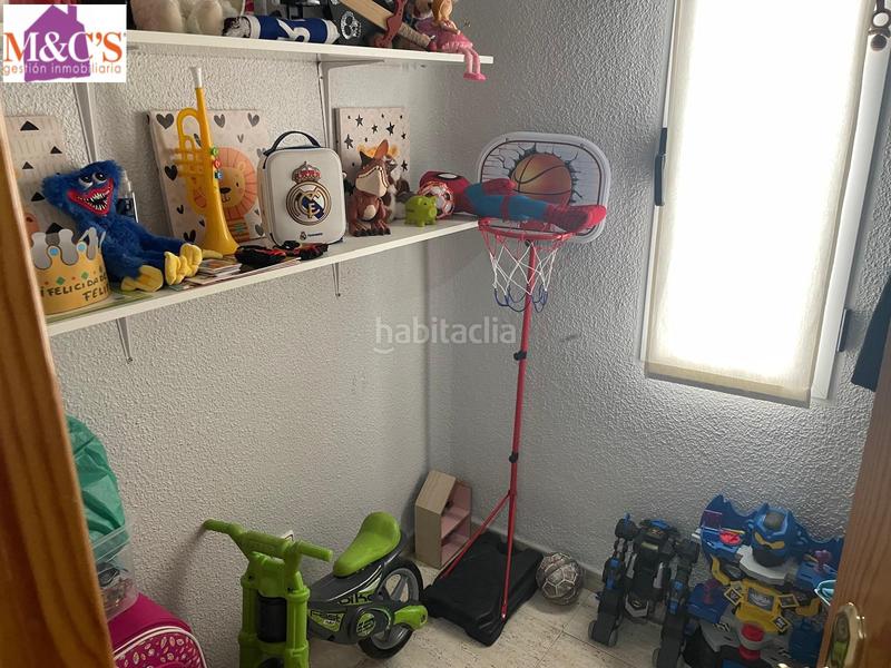 Foto 19f07b9e-6029-4dd1-af2e-6165a9db9042. Piso venta de piso en zona salesianos. ref. 828 en Puertollano