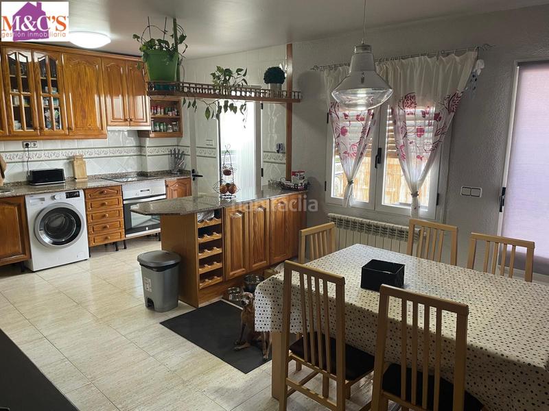 Foto 28a46d34-2e0e-477b-a97d-1802b004a9e7. Piso venta de piso en zona salesianos. ref. 828 en Puertollano