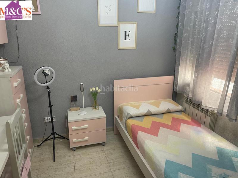 Foto 2fe303c8-b7c8-4e1a-a522-9be543780056. Piso venta de piso en zona salesianos. ref. 828 en Puertollano