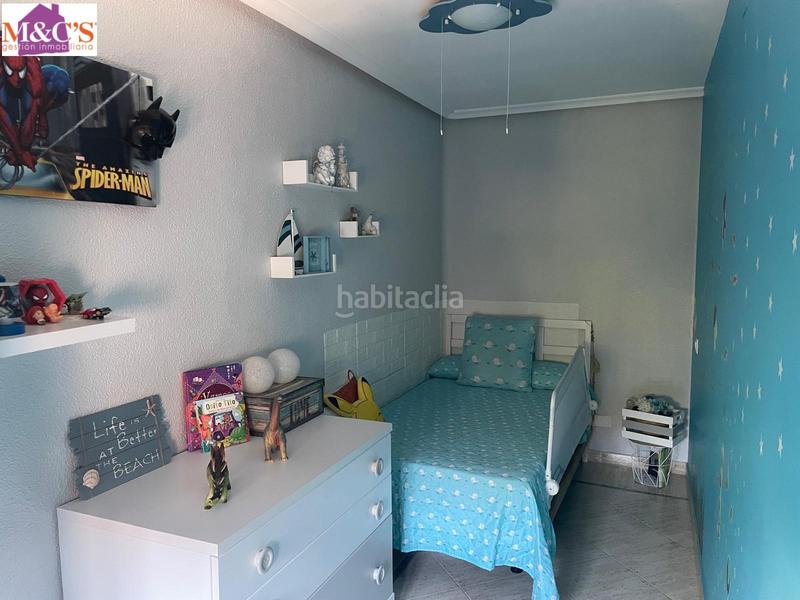 Foto 3eb3b686-8880-49e5-8b31-4e30a0283ec5. Piso venta de piso en zona salesianos. ref. 828 en Puertollano