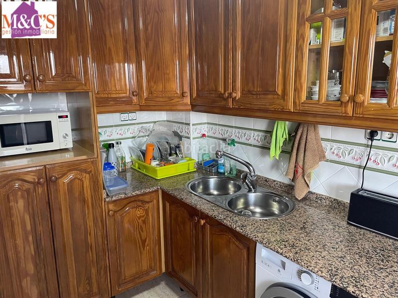 Foto 67c3d810-343c-42f5-9e7a-a2bbfcb3a1ac. Piso venta de piso en zona salesianos. ref. 828 en Puertollano