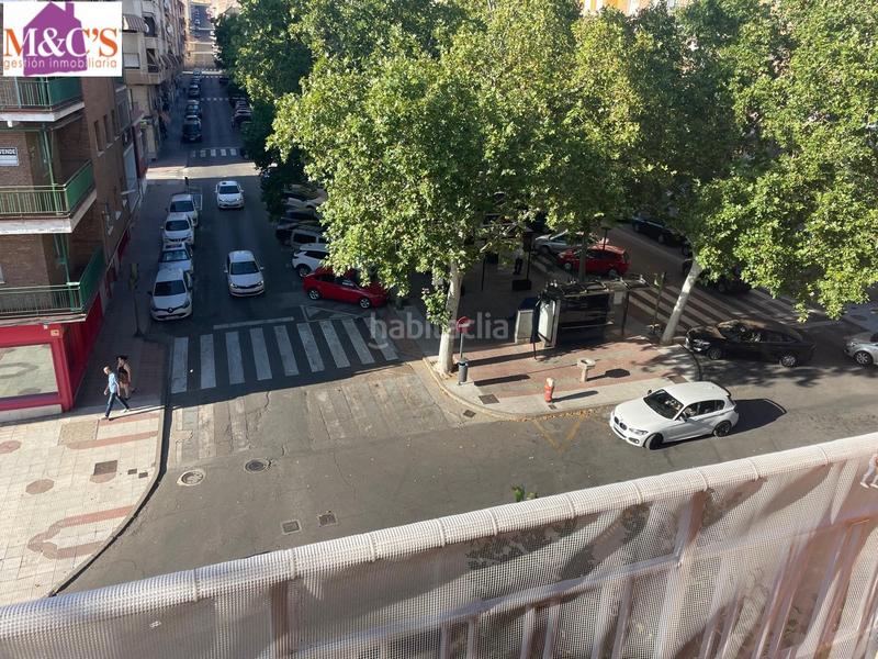 Foto a58d19dc-cd55-4bc3-bcd8-bf9ba81c7031. Piso venta de piso en zona salesianos. ref. 828 en Puertollano