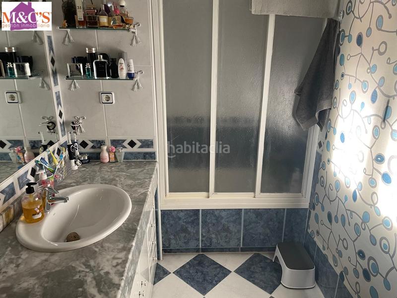 Foto d0f5f5b8-7f6f-4a77-a0e6-c054736edc05. Piso venta de piso en zona salesianos. ref. 828 en Puertollano