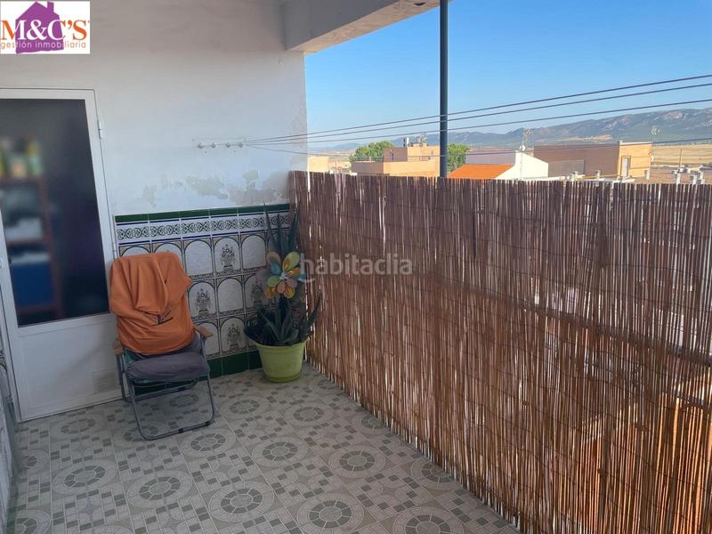 Foto d8b420df-0ac8-49ab-a040-55e19b1102b6. Piso venta de piso en zona salesianos. ref. 828 en Puertollano