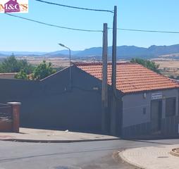 Local Comercial a Las Mercedes - El Carmen. Venta de local ref. 3871