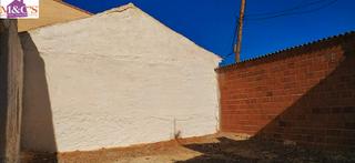 Bâtiment à usage industriel à Carretera de Córdoba - Libertad. Venta de nave ref. 2899