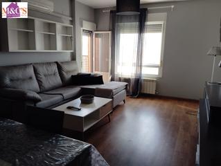 Pis a PAU 2-600. Venta de piso en zona 600
