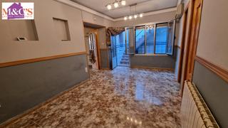 Casa a Carretera de Córdoba - Libertad. Venta de casa reformada muy moderna rf. 3882