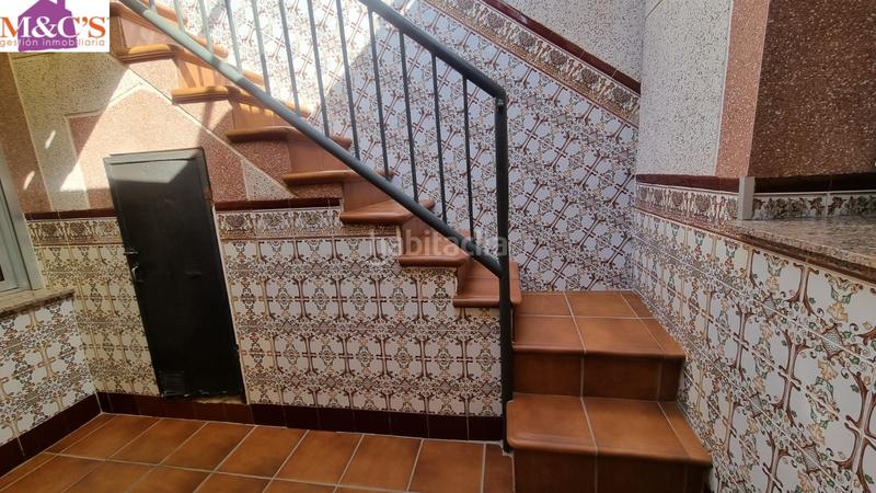 Foto 01eb994f-7269-4e02-941c-5bbf99cca1da. Casa amb calefacció a Carretera de Córdoba - Libertad Puertollano