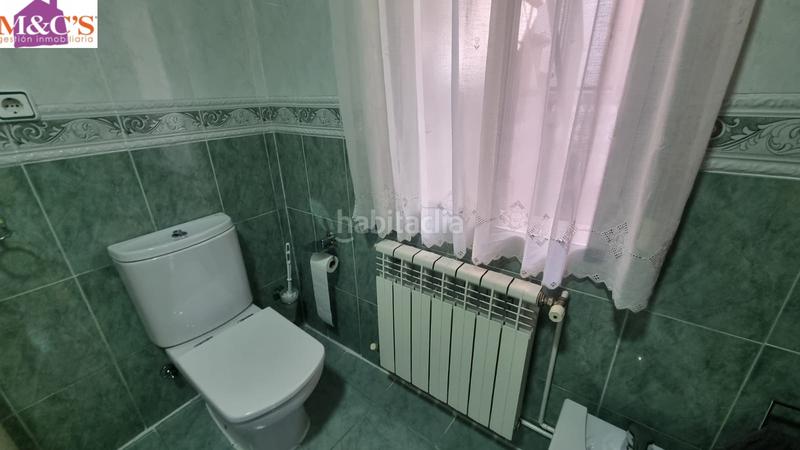 Foto 03910e16-dcfe-4c4e-9045-e3dd5aa27ca0. Casa amb calefacció a Carretera de Córdoba - Libertad Puertollano