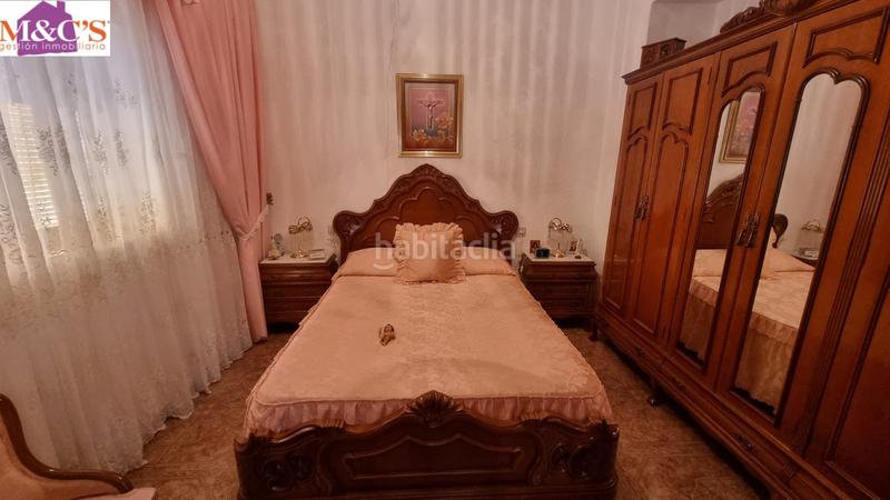 Foto 0d5b4ceb-c7fa-4ba9-9fca-3f13d987d19d. Casa amb calefacció a Carretera de Córdoba - Libertad Puertollano