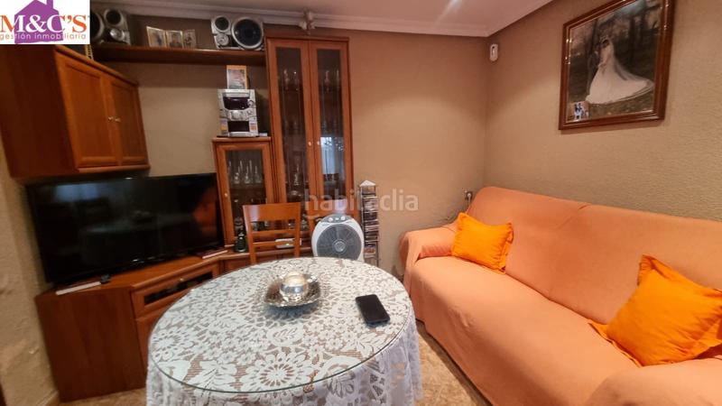 Foto 36bd136f-6c1c-4919-8107-1f08c7a9f740. Casa amb calefacció a Carretera de Córdoba - Libertad Puertollano