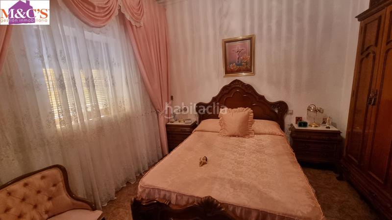 Foto 3a875e1f-fad1-4e4f-b700-121676f36957. Casa amb calefacció a Carretera de Córdoba - Libertad Puertollano