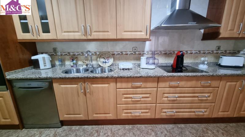 Foto 6b69a37f-c45a-4e66-ba6e-b6ce44691333. Casa amb calefacció a Carretera de Córdoba - Libertad Puertollano