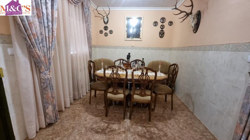 Foto 7a26996d-a9f7-48b0-b524-bfbcda0640a0. Casa amb calefacció a Carretera de Córdoba - Libertad Puertollano