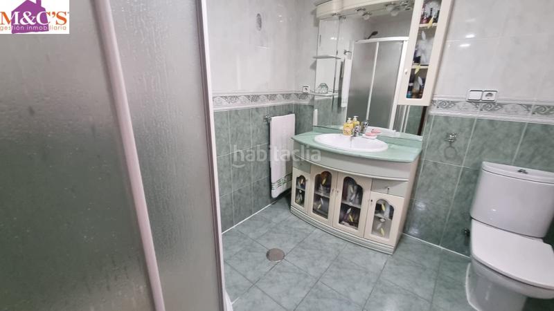 Foto 7bdbfeda-4a32-4113-b05d-a4d821524851. Casa amb calefacció a Carretera de Córdoba - Libertad Puertollano