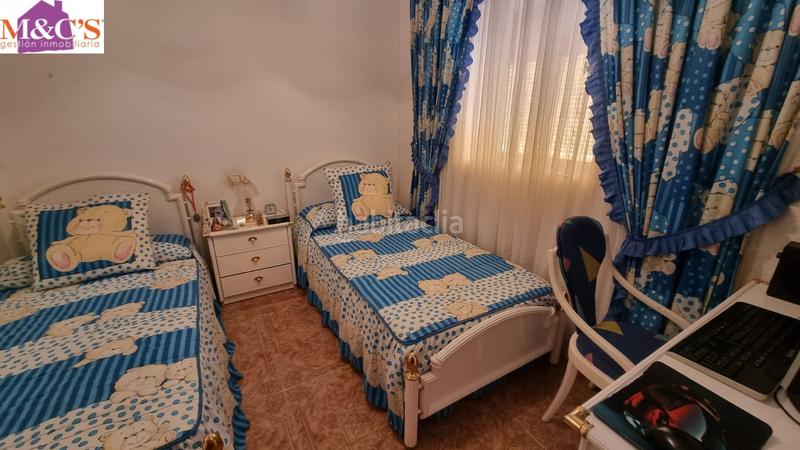 Foto 7fbe6cc4-daf0-444a-a4c9-198b27d4ea59. Casa amb calefacció a Carretera de Córdoba - Libertad Puertollano