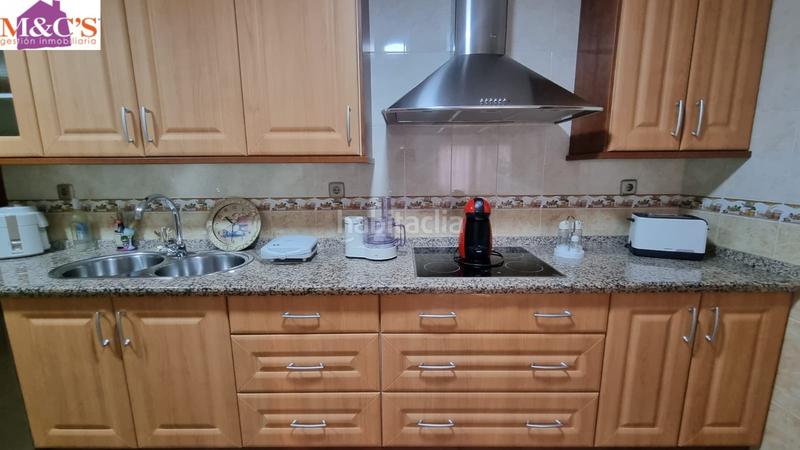 Foto 8b4aa8d7-6afc-4161-9406-516a6ced9ad5. Casa amb calefacció a Carretera de Córdoba - Libertad Puertollano