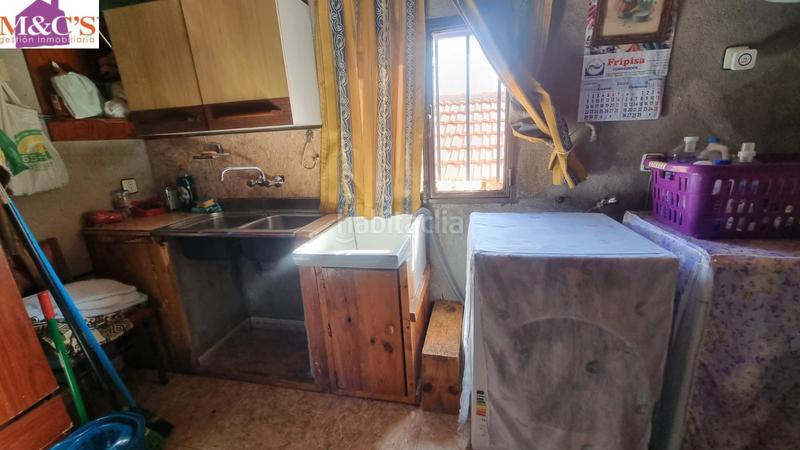 Foto 94eb80d9-3a4a-45e6-a232-23e23e3932a2. Casa amb calefacció a Carretera de Córdoba - Libertad Puertollano