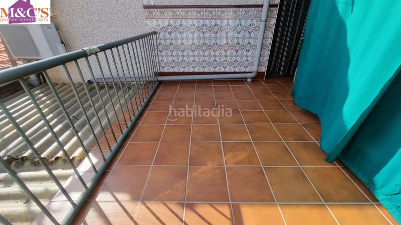 Foto 9f053445-eba5-4c08-befb-51edc1273ca2. Casa amb calefacció a Carretera de Córdoba - Libertad Puertollano