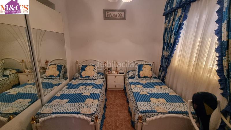 Foto a79f6f37-67ae-41d3-a20f-a1688dbeedd3. Casa amb calefacció a Carretera de Córdoba - Libertad Puertollano