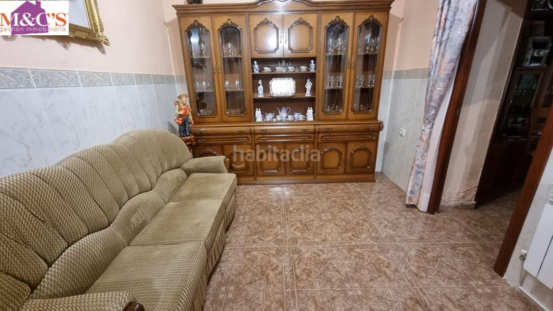 Foto ab3a80f1-3af8-442e-898a-5670fec7c638. Casa amb calefacció a Carretera de Córdoba - Libertad Puertollano