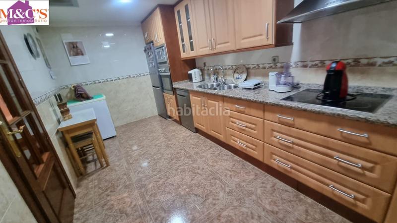 Foto c8a01008-123c-4d50-a074-c7259552682a. Casa amb calefacció a Carretera de Córdoba - Libertad Puertollano