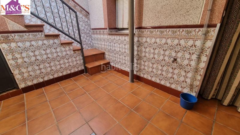 Foto cb8a92c8-986c-4531-b036-80f5b8a4182c. Casa amb calefacció a Carretera de Córdoba - Libertad Puertollano