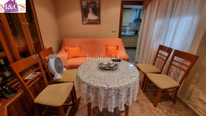 Foto d279233c-b329-4784-af65-80df15baa297. Casa amb calefacció a Carretera de Córdoba - Libertad Puertollano