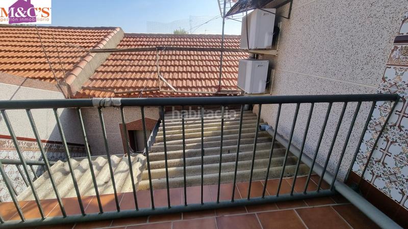 Foto e3517e0c-8d2c-4566-b7ce-4b08cf6da205. Casa amb calefacció a Carretera de Córdoba - Libertad Puertollano