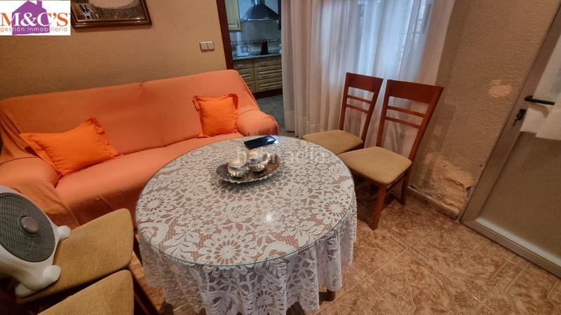 Foto e4560c6c-c0dd-4085-98bf-9bd39f781f05. Casa amb calefacció a Carretera de Córdoba - Libertad Puertollano