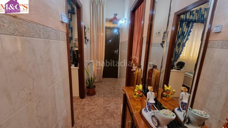 Foto e9a0a781-d731-41c0-8ce0-53dc43a3b48f. Casa amb calefacció a Carretera de Córdoba - Libertad Puertollano