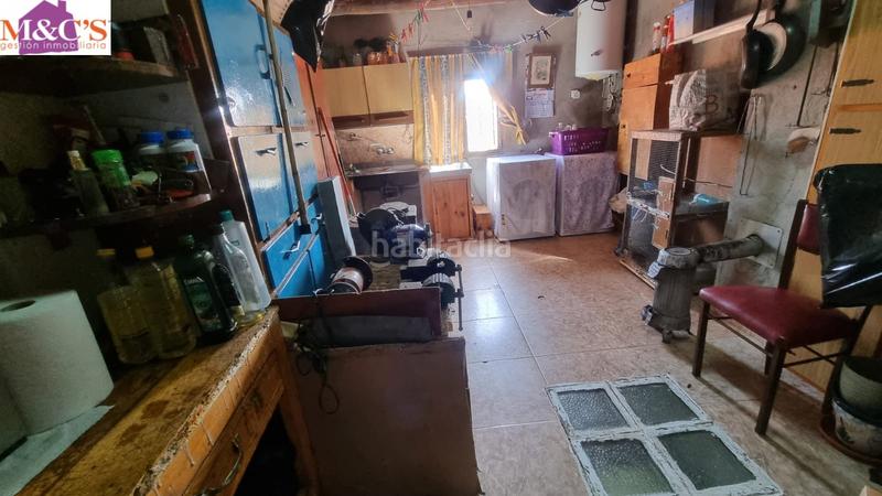 Foto fa670db7-345c-4128-9d91-6513d33169b4. Casa amb calefacció a Carretera de Córdoba - Libertad Puertollano