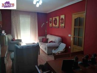 Piso en Centro. Venta piso zona avda 1 de mayo- salesianos ref 3367