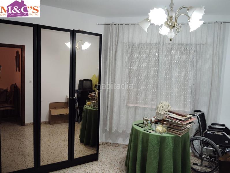 Foto 327b3aea-05c1-4125-a99a-546c2f286d5d. Appartement dans Centro Puertollano