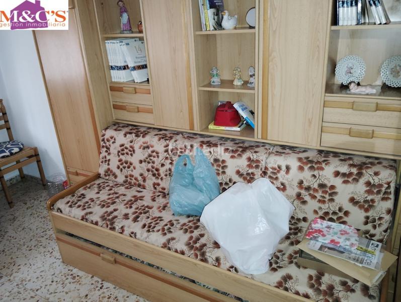 Foto 41b2dc0d-e117-4a85-b4af-56b63b555ec7. Appartement dans Centro Puertollano