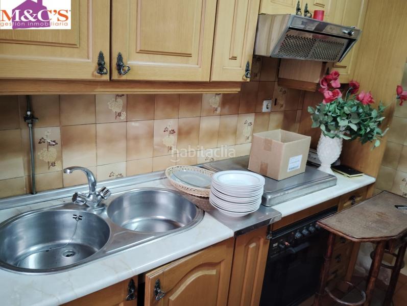 Foto 44ee3057-8dac-4764-a792-b594fcab937d. Appartement dans Centro Puertollano