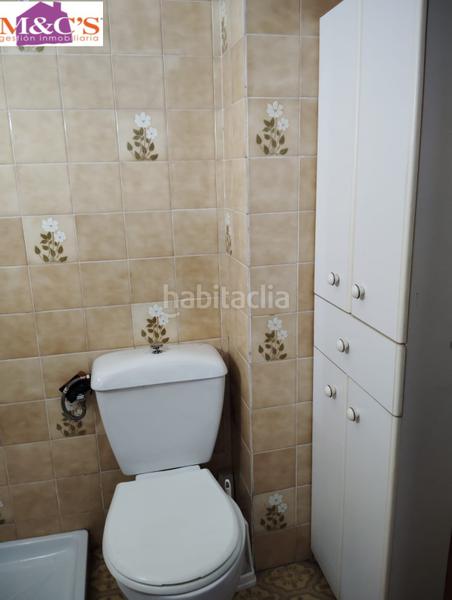 Foto 58308f53-7218-4996-8875-42f1bfa40f37. Appartement dans Centro Puertollano